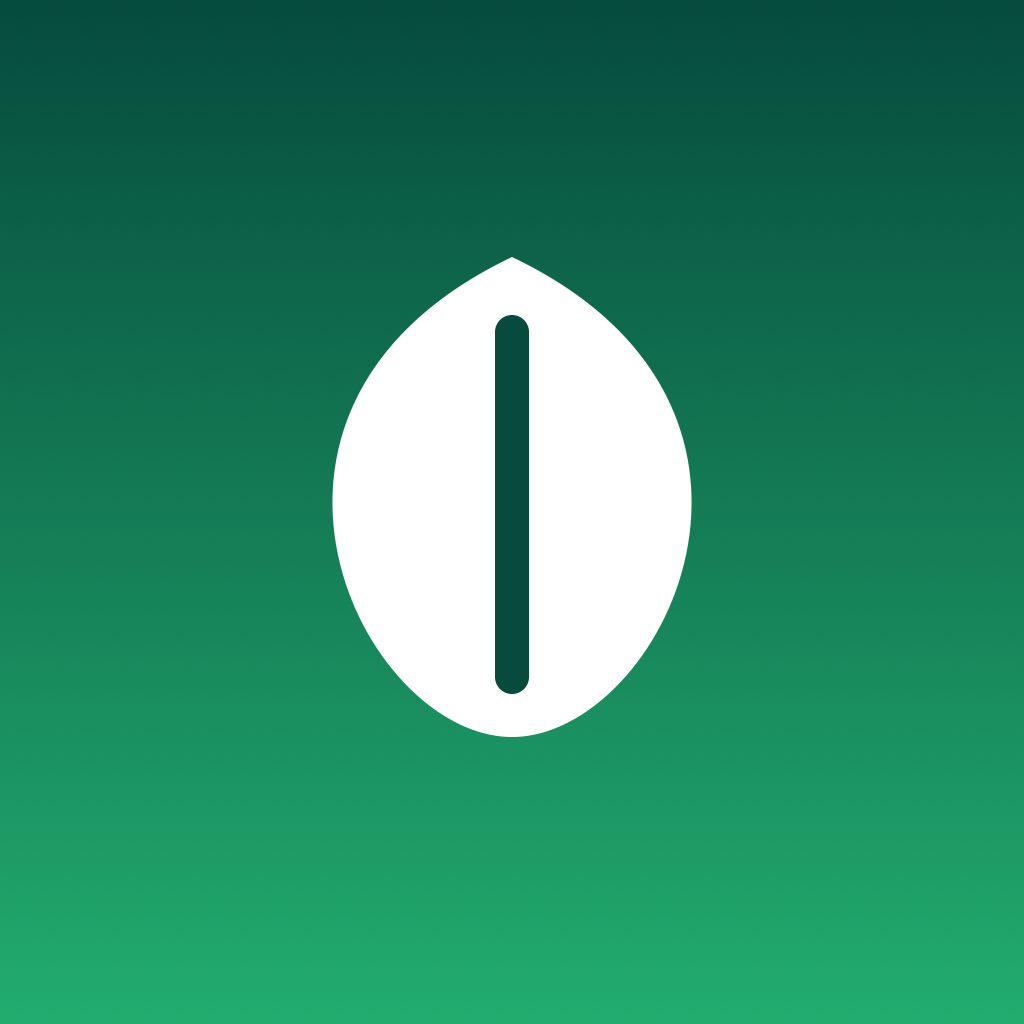 GrowHub App-Icon